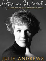Home Work: A Memoir of My Hollywood Years Hardcover