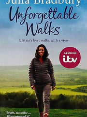 Quercus Books Unforgettable Walks
