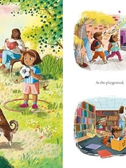 The Paper Piano: An inspirational picture book for music lovers Hardcover