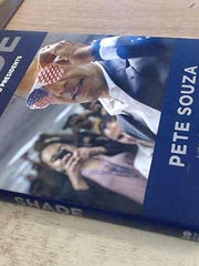 Shade: A Tale of Two Presidents Hardcover