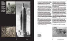 Load image into Gallery viewer, Fun City Cinema: New York City and the Movies that Made It Hardcover – October 26, 2021 by Jason Bailey (Author), Matt Zoller Seitz (Foreword) Happier Every Chapter
