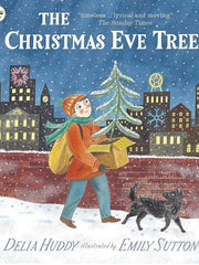 The Christmas Eve Tree