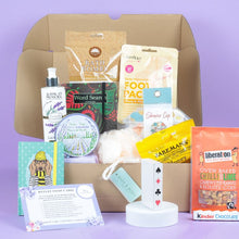 Load image into Gallery viewer, A Grand Smile - Gift Box for Grandparents Gift Box Happier Every Chapter
