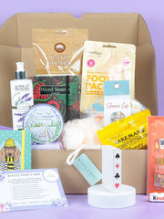 A Grand Smile - Gift Box for Grandparents