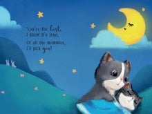 Load image into Gallery viewer, Mommy, You&#39;re the Best! (Special Delivery Books) Board book Children&#39;s Books Happier Every Chapter
