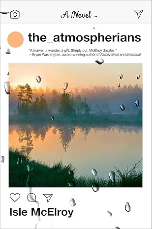 The Atmospherians Hardcover
