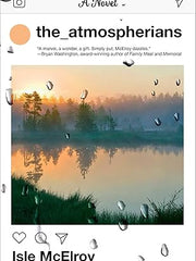 The Atmospherians Hardcover