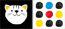 Load image into Gallery viewer, See Touch Feel: Tummy Time Board book – Touch &amp; Feel
