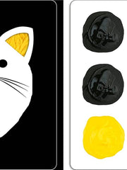 See Touch Feel: Tummy Time Board book – Touch & Feel