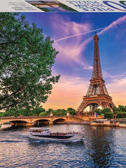 MINDBOGGLERS SERIES 13:EIFFEL TOWER,PARI Paperback