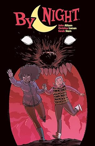 By Night Vol. 2: Volume 2 Paperback
