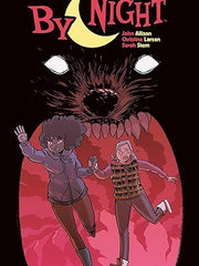 By Night Vol. 2: Volume 2 Paperback