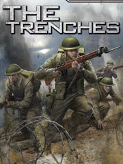 The Trenches (My Story) Paperback