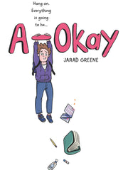 A-Okay (Paperback)