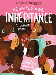 Inheritance A Visual Poem(Hardcover)