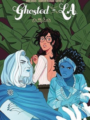 Ghosted in L.A. Vol. 3 Paperback
