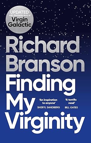 Finding My Virginity: The New Autobiography Paperback