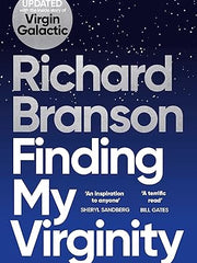 Finding My Virginity: The New Autobiography Paperback
