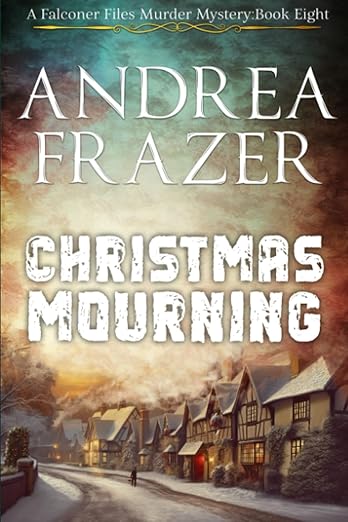Christmas Mourning (Paperback)
