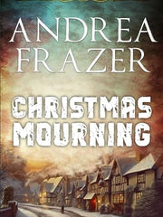 Christmas Mourning (Paperback)