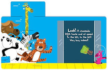 Load image into Gallery viewer, Parp! Board book Children&#39;s Books Happier Every Chapter
