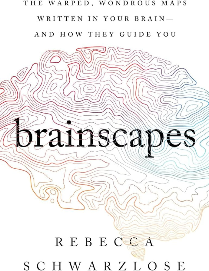 Brainscapes Science Happier Every Chapter   