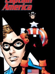 Captain America by Dan Jurgens Omnibus Hardcover
