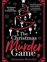 The Christmas Murder Game