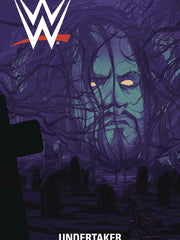 WWE Original Graphic Novel: Undertaker: Undertaker