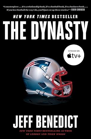 The Dynasty Paperback