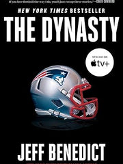 The Dynasty Paperback