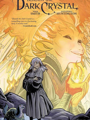 Jim Henson's Beneath the Dark Crystal Vol. 1 Hardcover “ Illustrated