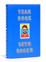 Yearbook Hardcover