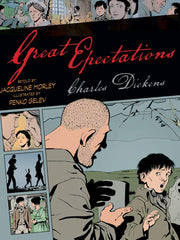 Great Expectations (Graphic Classics) (Paperback)