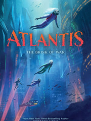 Atlantis 02(Hardcover)