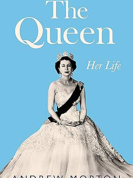 The Queen: Her Life Hardcover