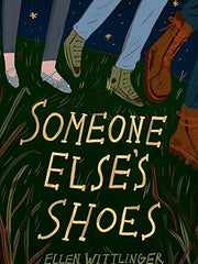 Someone Else's Shoes Paperback