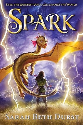 Spark Paperback