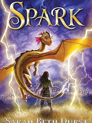 Spark Paperback