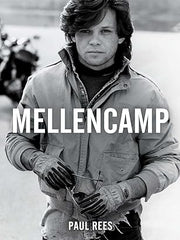 Mellencamp Hardcover