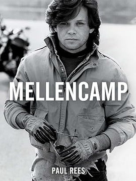 Mellencamp Hardcover