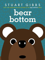 Bear Bottom 7 (Funjungle)(Hardcover)