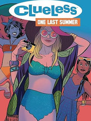 Clueless: One Last Summer Paperback