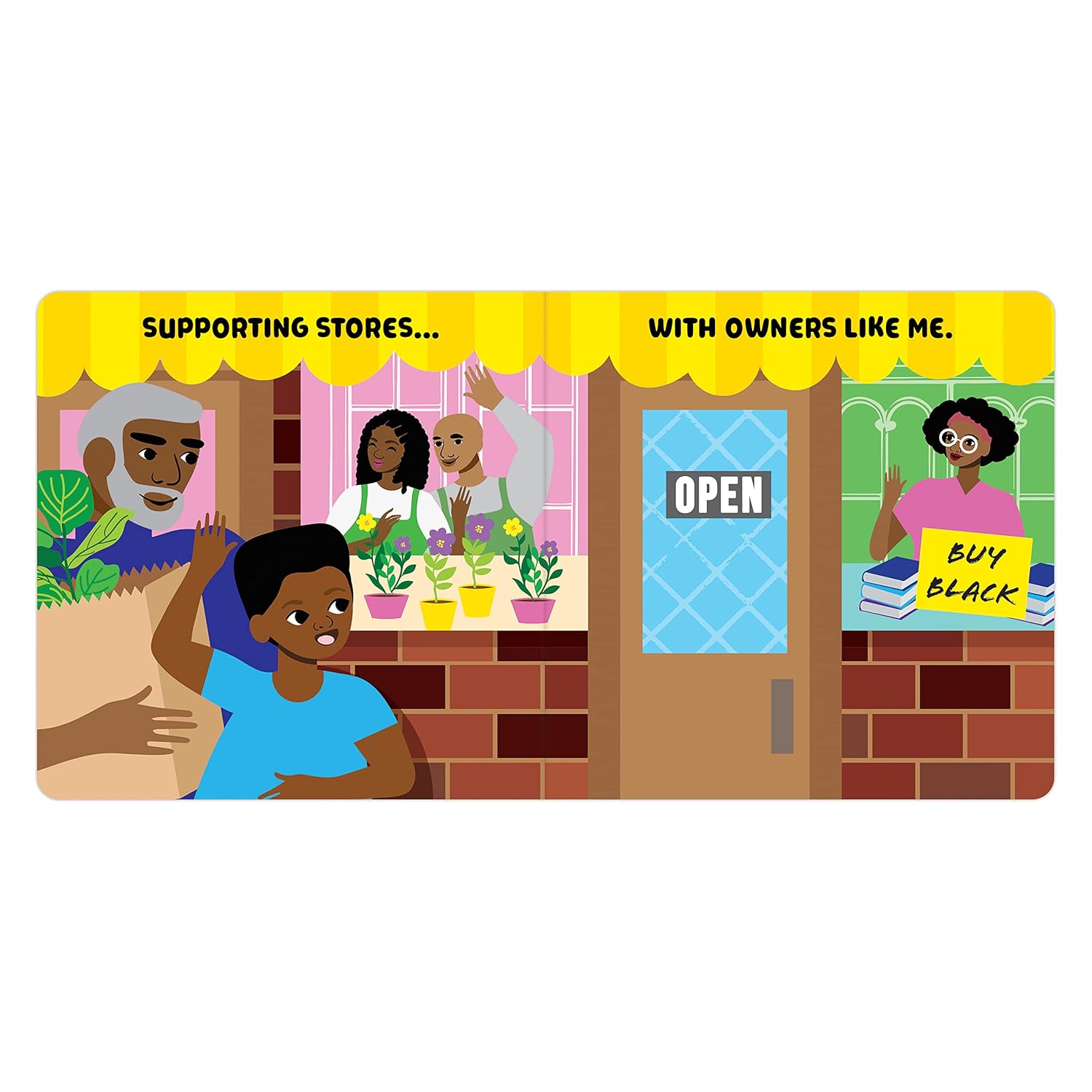 Let's Celebrate Juneteenth An Inclusive Holiday Board Book for Babies and Toddlers Board book