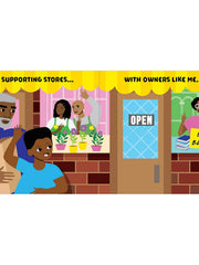 Let's Celebrate Juneteenth An Inclusive Holiday Board Book for Babies and Toddlers Board book
