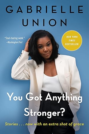 You Got Anything Stronger?: Stories Paperback