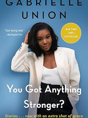 You Got Anything Stronger?: Stories Paperback