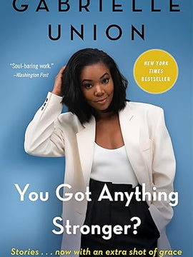 You Got Anything Stronger?: Stories Paperback