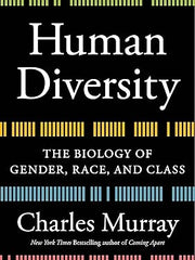 Human Diversity: The Biology of Gender, Race, and Class Hardcover
