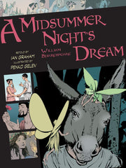 A Midsummer Night's Dream (Paperback)